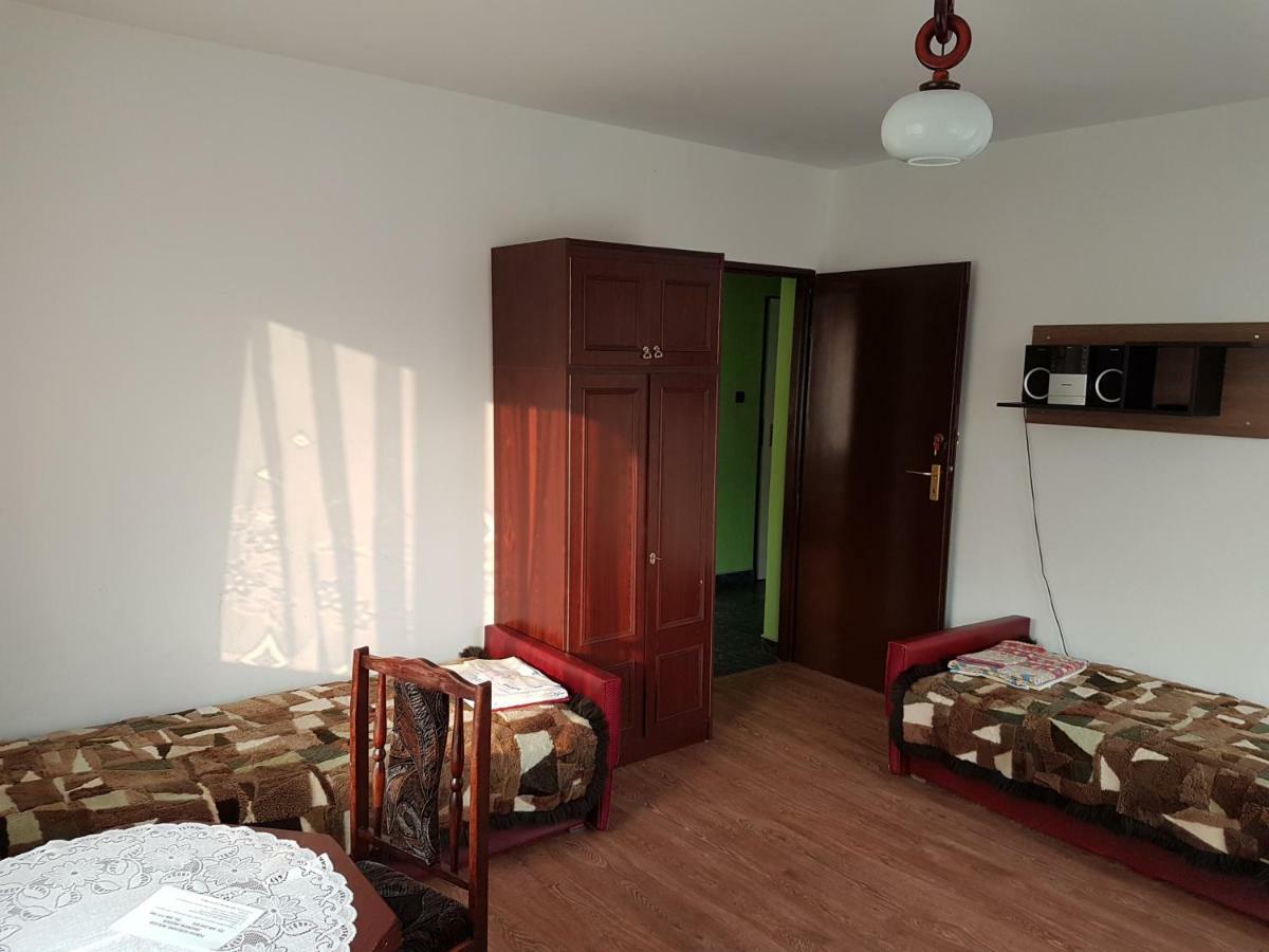 Agroturystyka U Zbyszka Tylmanowa Exterior foto